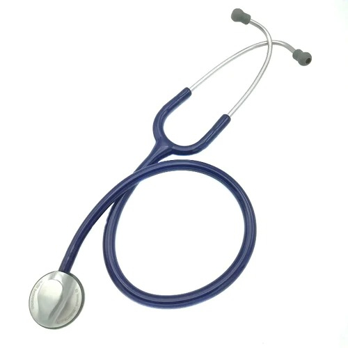  CLINICIAN CLASSIC MASTER SERIES II STETHOSCOPE - NAVY BLUE